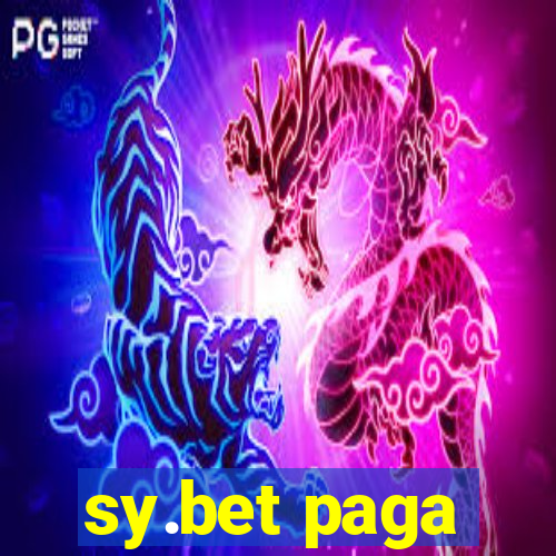 sy.bet paga